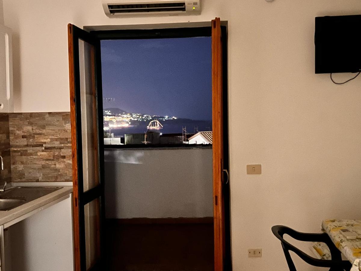 Sorrento sunset home Meta Eksteriør bilde